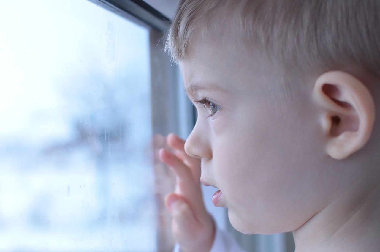 Making Your Bathroom Safer for Children